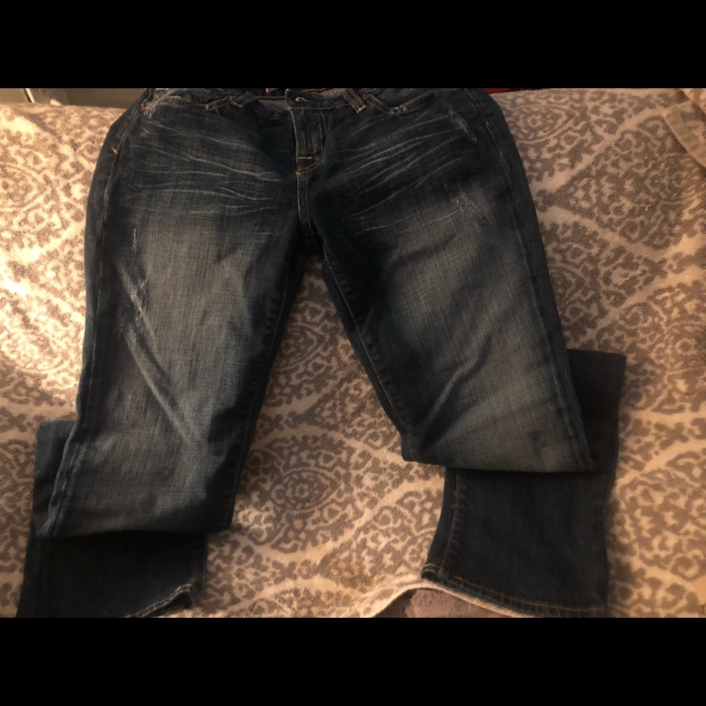 Big Star Jeans - Picture 6 of 6